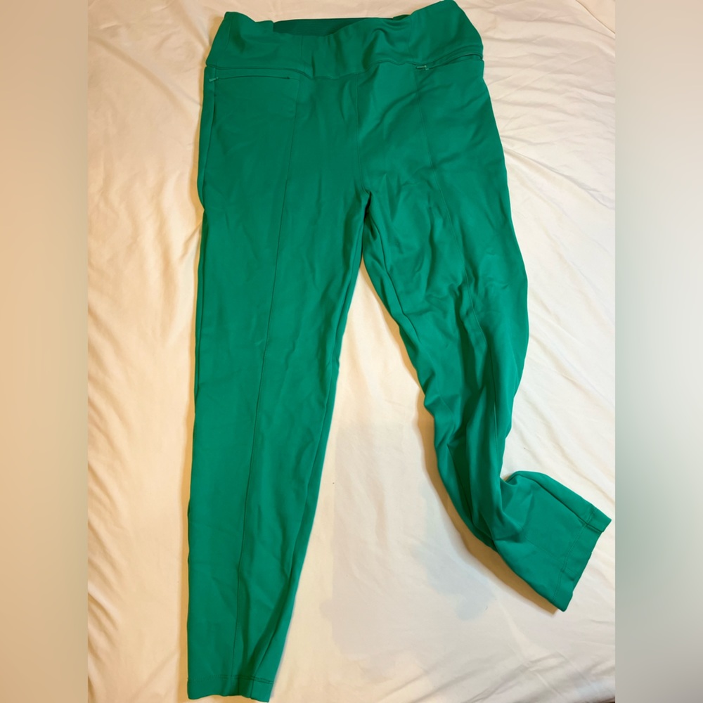 Spearmint Dress Pants